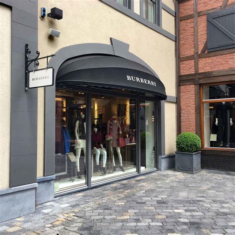 burberry roermond